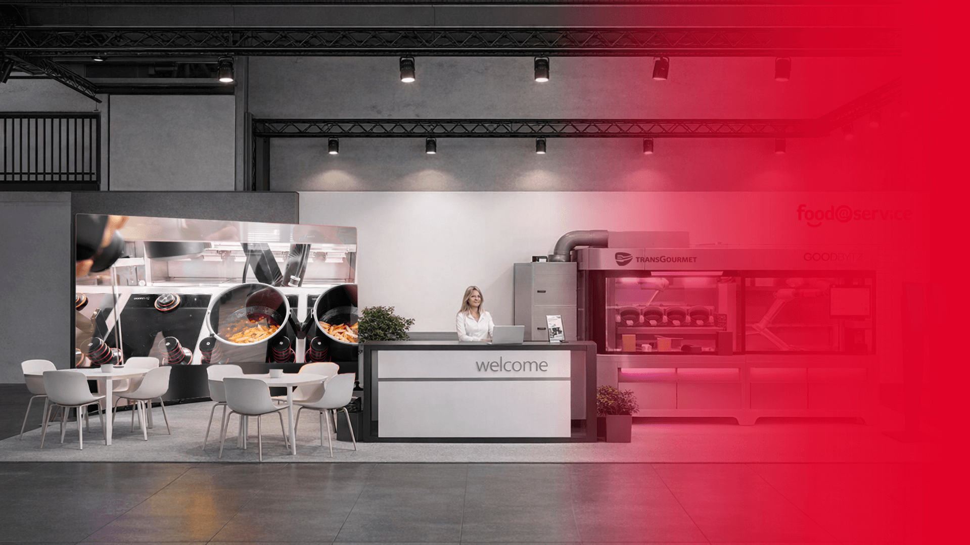 food@service goes Internorga