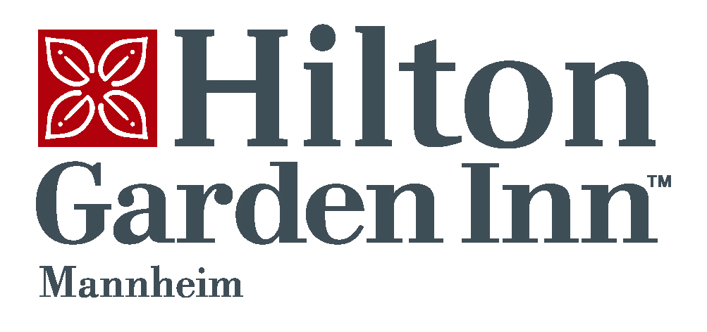Hilton Garden Inn Mannheim  - Schulungsort Transgourmet Akademie