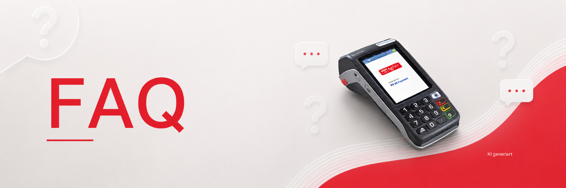 tgPAY – FAQ