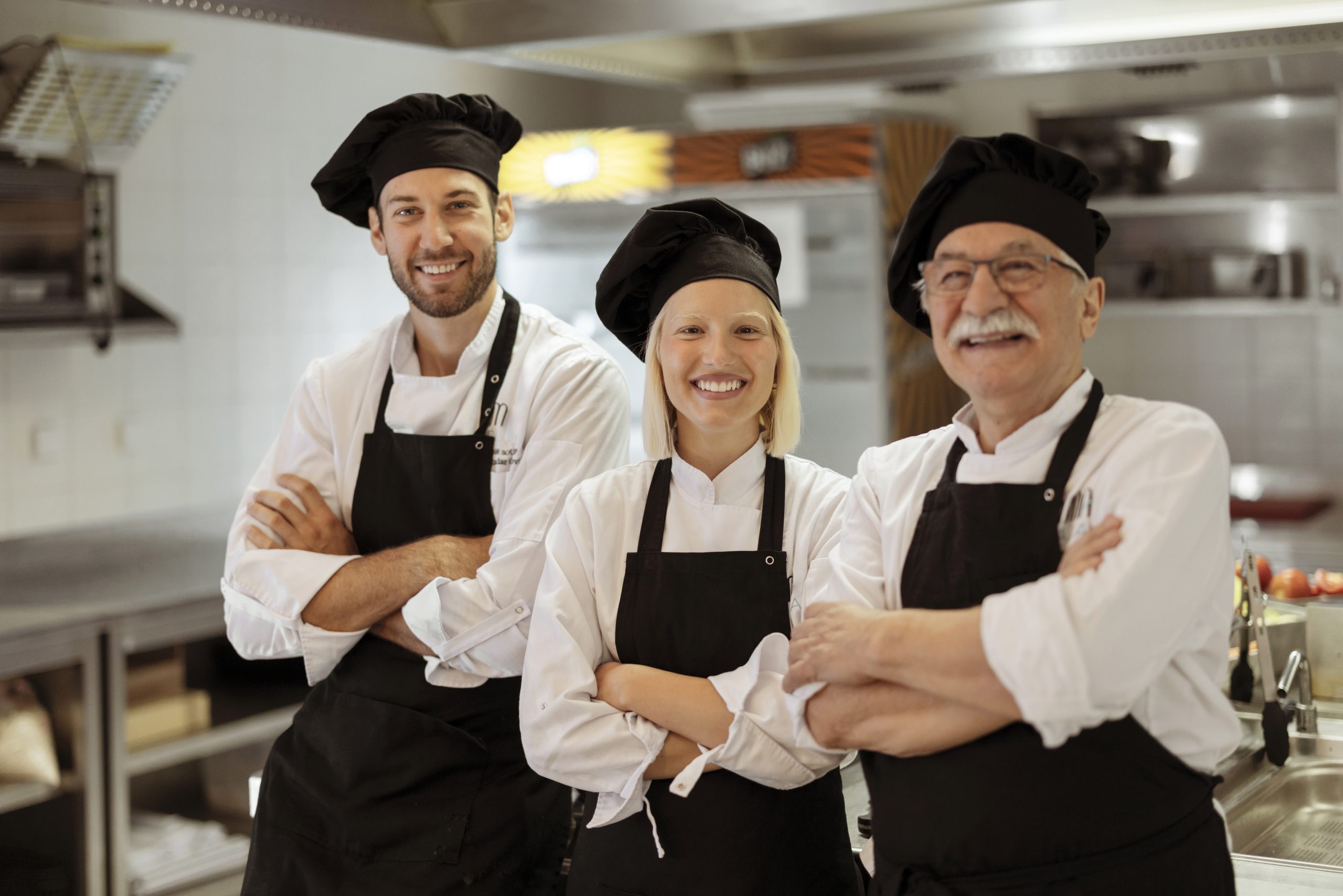 NEU ab 2027: Generationenvielfalt im Team: Zusammenarbeit & Motivation stärken